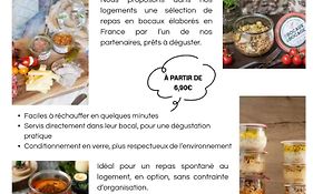 LOVE ROOM, La Douce Angevine